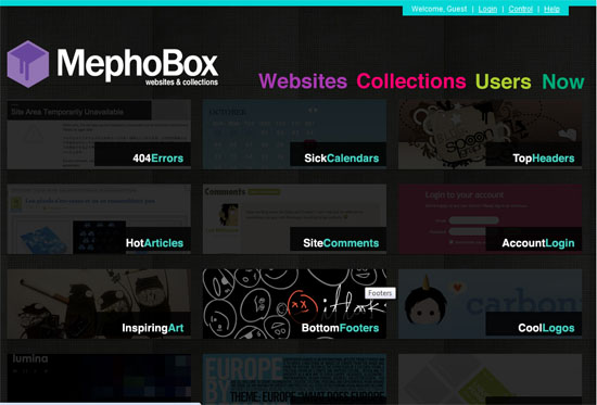 MephoBox