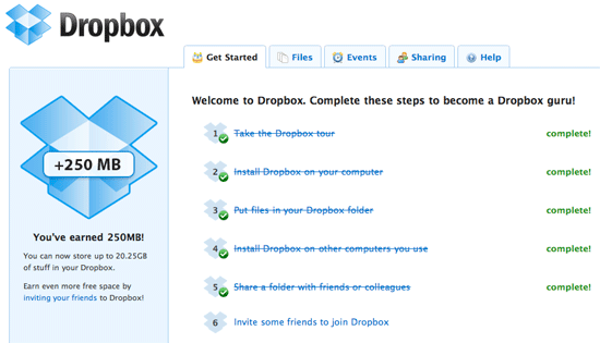 Dropbox