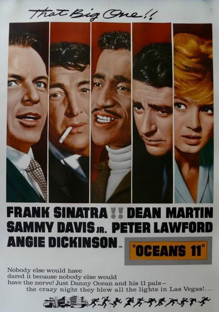 Oceans 11