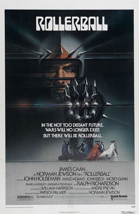 Rollerball