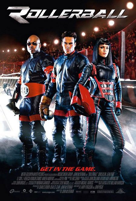 Rollerball