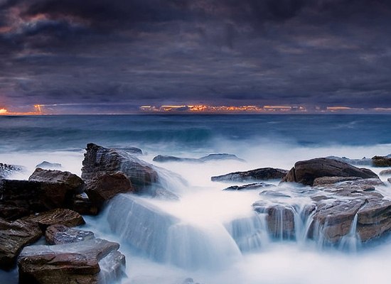 Coogee Bay