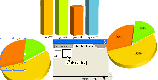 3D Graphs - preview.