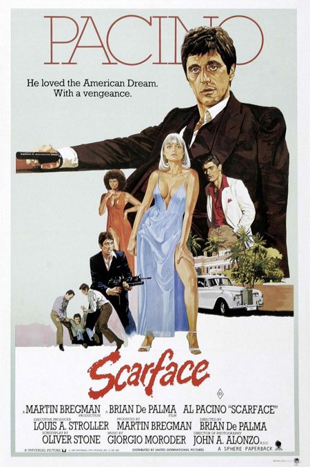 Scarface