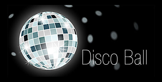 Disco Ball - preview.