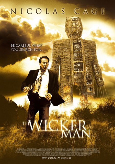 Wickerman