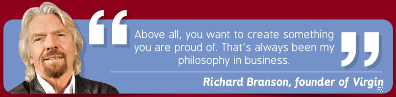 07 richard branson quote