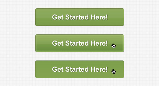 07 big cta button psd