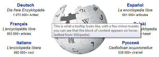 Wikipedia