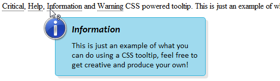 Using some CSS3 properties, we can improve upon the existing CSS code.