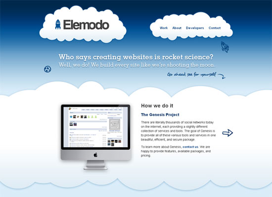 Elemodo Software