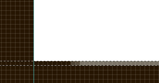 Creating the initial stucture