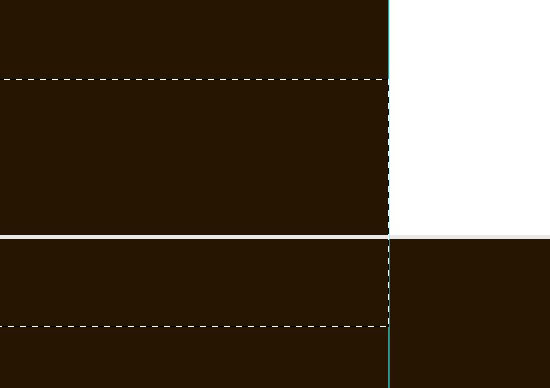 Creating the initial stucture