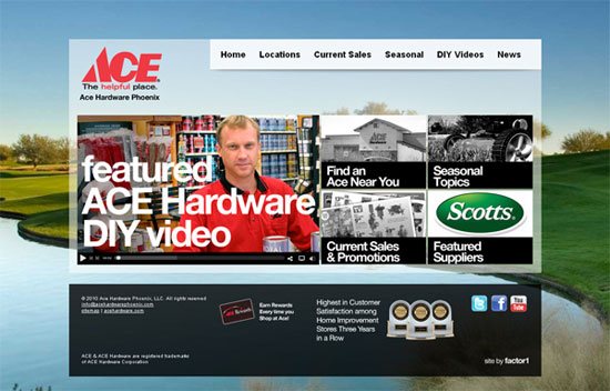 ACE Hardware Phoenix