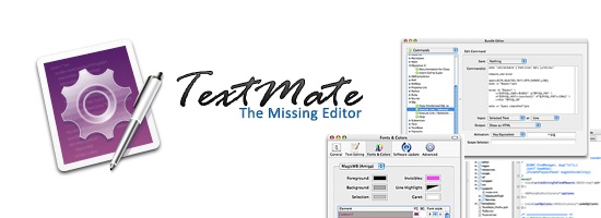TextMate