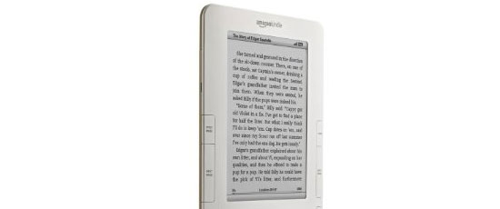 Kindle 2