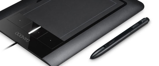 Wacom Tablet