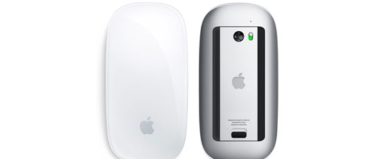 Magic Mouse