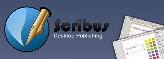 Scribus