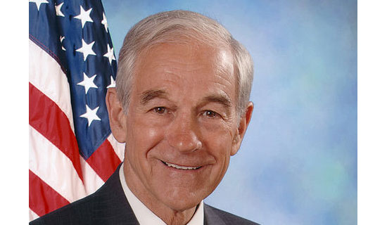 Ron Paul