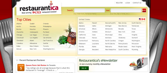 restaurantica - http://www.restaurantica.com/