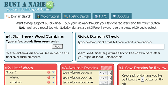 How to Find if a Domain Name's Available (5 Easy Ways)