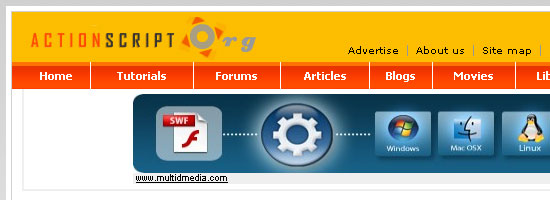 12 Websites To Help You Learn Flash/ActionScript - WebFX