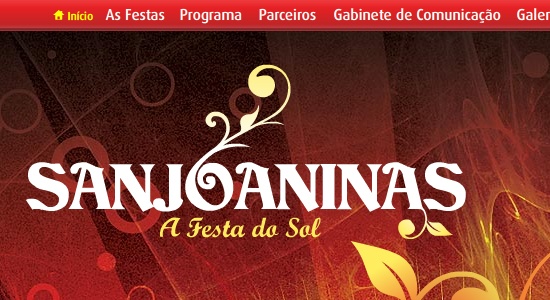 2009 Sanjoaninas