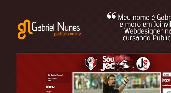 Gabriel Nunes