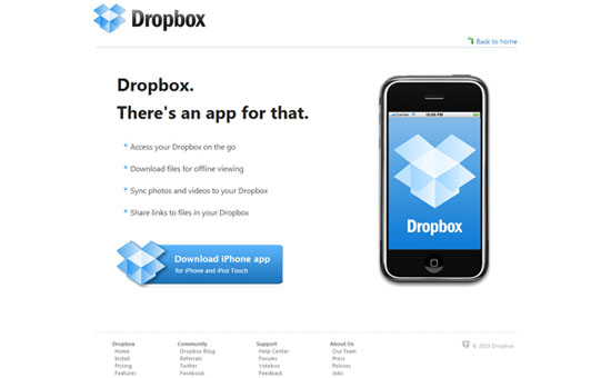 Dropbox