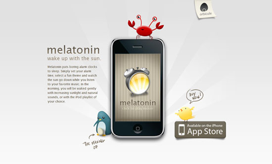 Melatonin