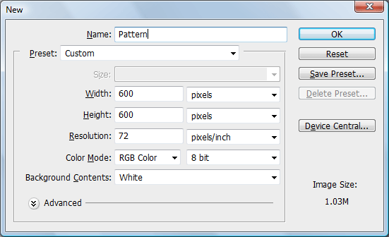 10 pattern main document