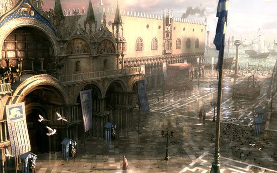 San Marco (Assassin's Creed 2)