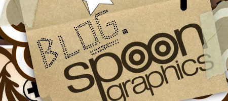 Freebies from Blog.SpoonGraphics - screen shot.