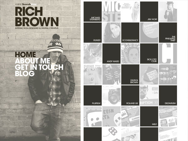 11 richbrown