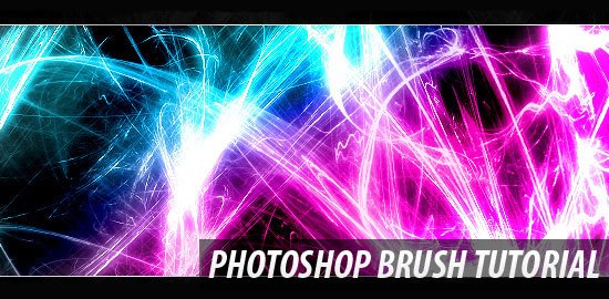 Photoshop Brush Tutorial