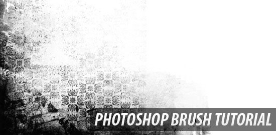 Photoshop Brush Tutorial