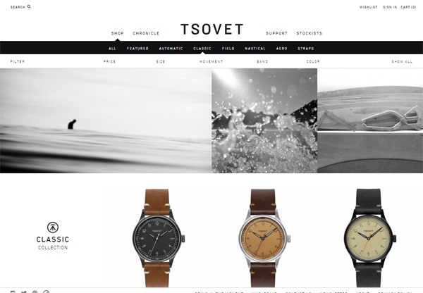 TSOVET