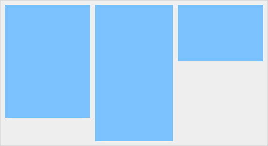 Equal-Height Columns