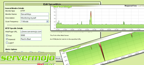 ServerMojo