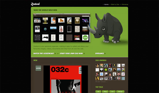 Zootool