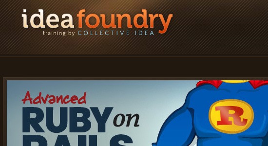 Idea Foundry