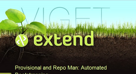 Viget Extend