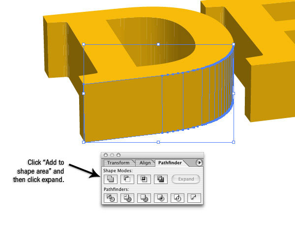 Simplifying the Curves