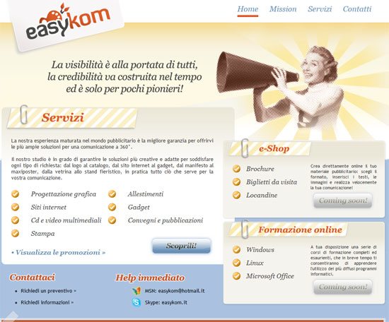 Easykom