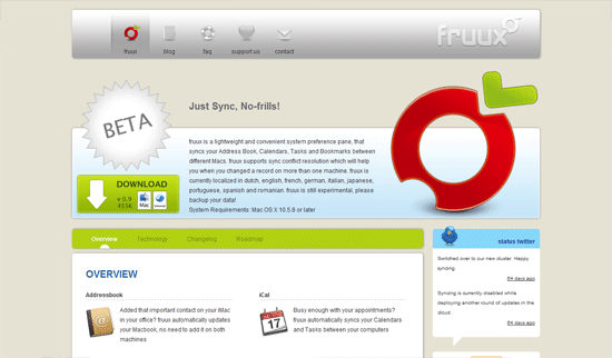 fruux