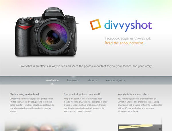 Divvyshot