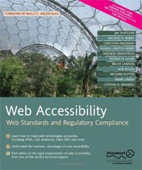 13 web accessibility web standards