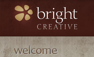 bright creative