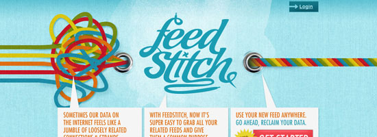 FeedStitch